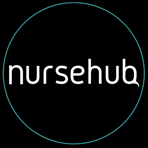 Nursehub icon