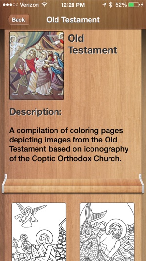 Coptic Colors(圖2)-速報App