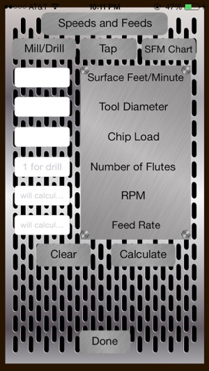 Job Shop Machinist Lite(圖3)-速報App