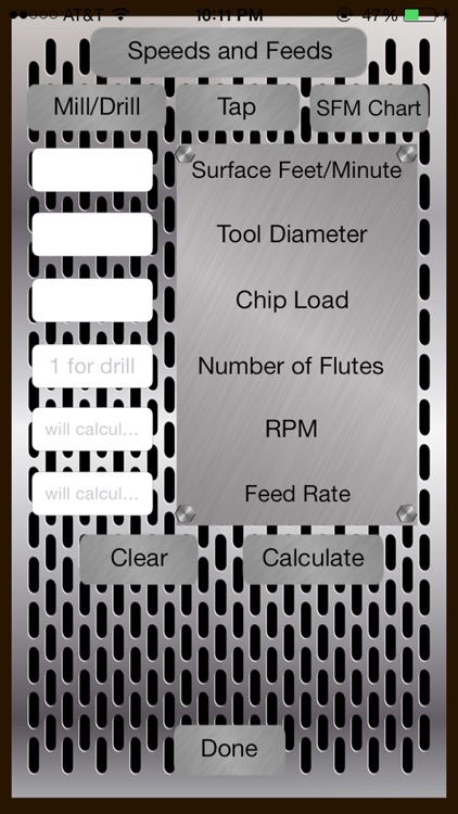 Job Shop Machinist Lite