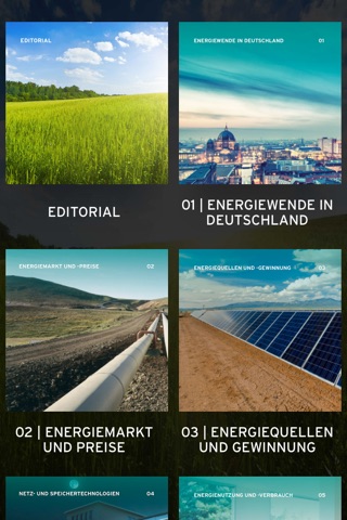 Energie Kompakt screenshot 3