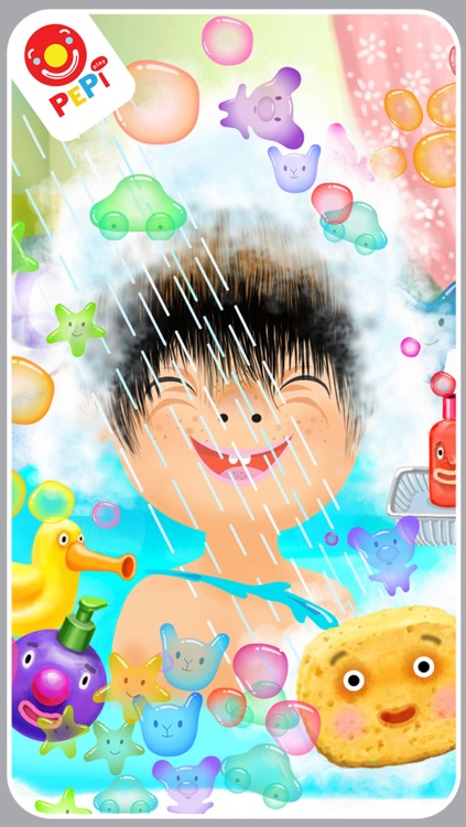Pepi Bath Lite