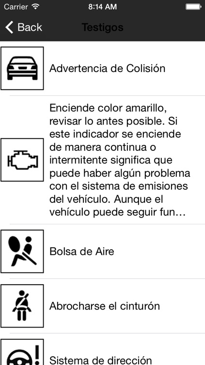 MINI Polanco screenshot-3