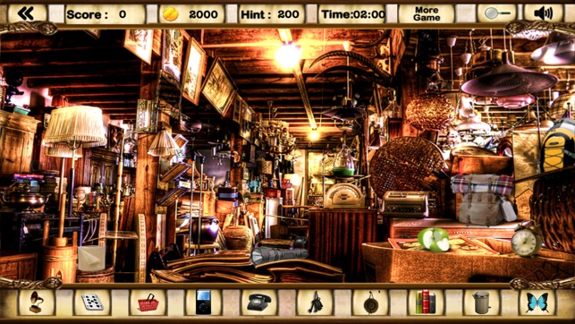 Hidden Objects ++(圖5)-速報App