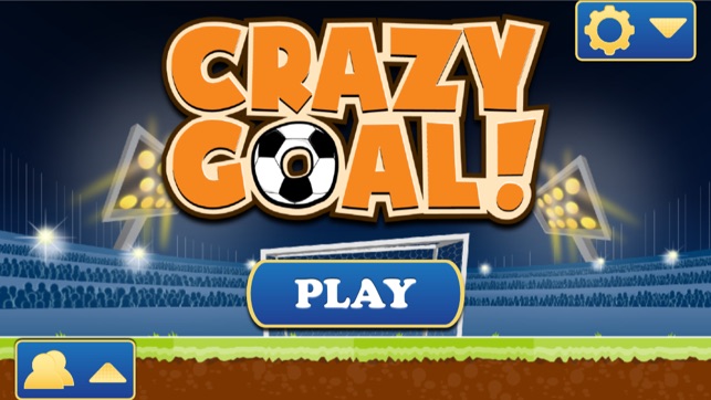 Crazy Goal(圖1)-速報App