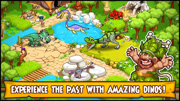 101 Dino Pets – Selectsoft