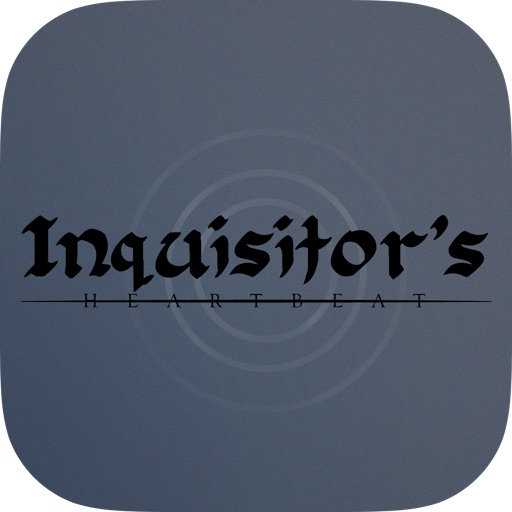 Inquisitor's Heartbeat Icon