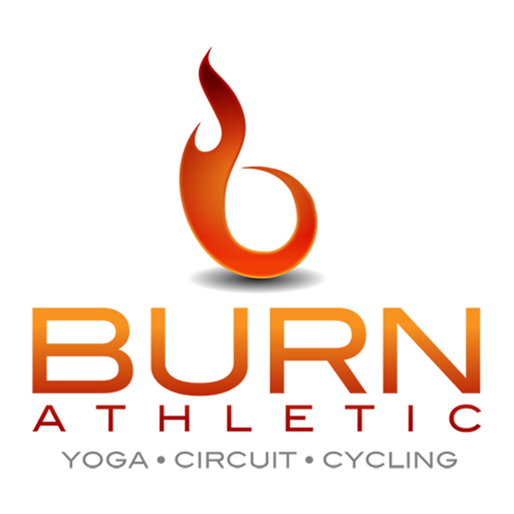 Burn Athletic icon