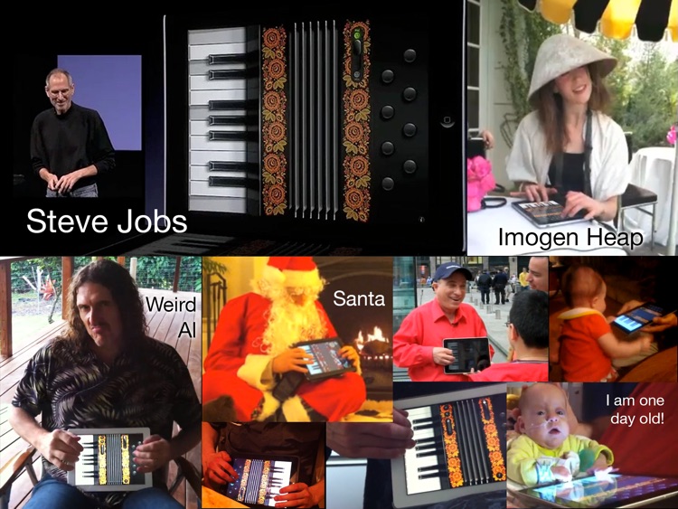 Accordéon