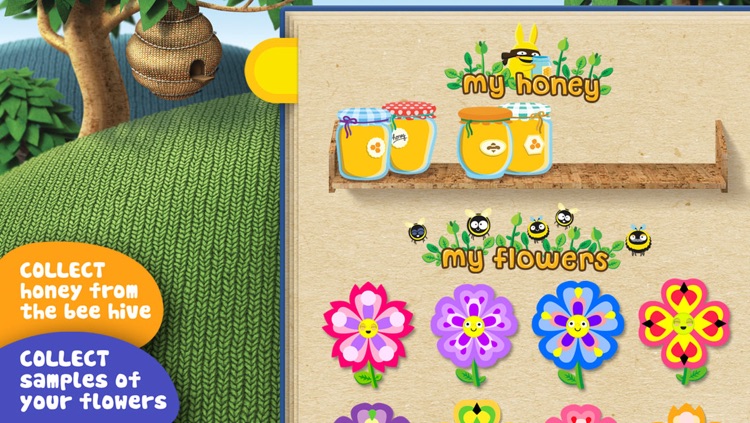 Gro Flowers screenshot-3