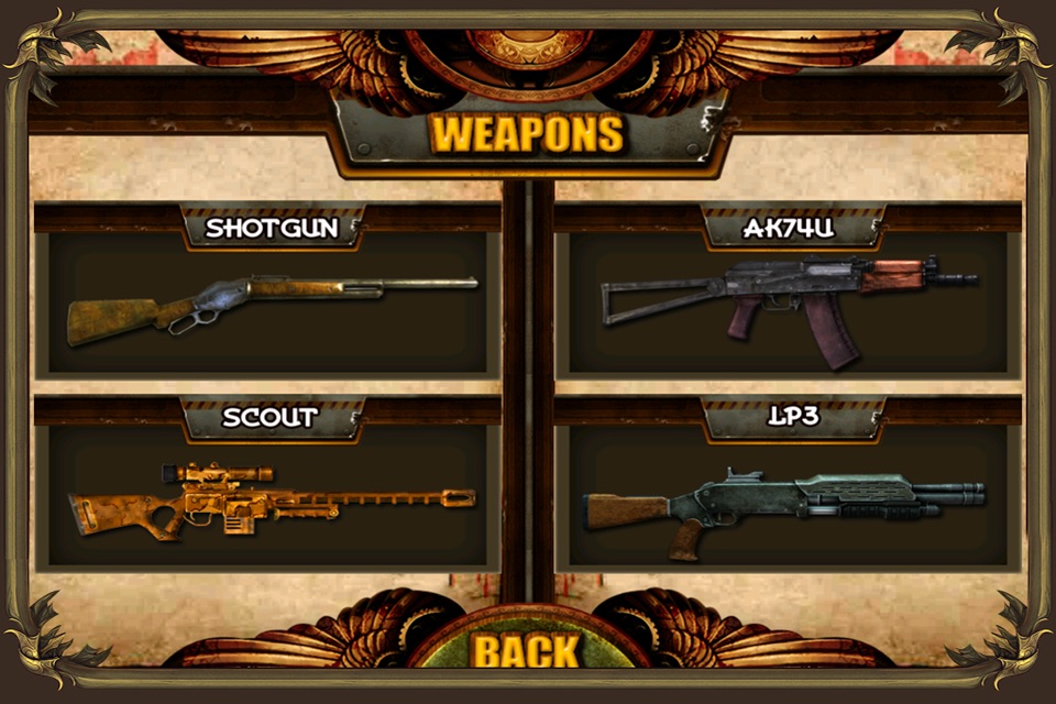 Deer Hunter : Animal Shooting with Action, Adventure and Fun Games screenshot 2