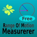 ROMmeasurer free icon