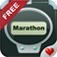 Marathon Trainer Free - Run for American Heart