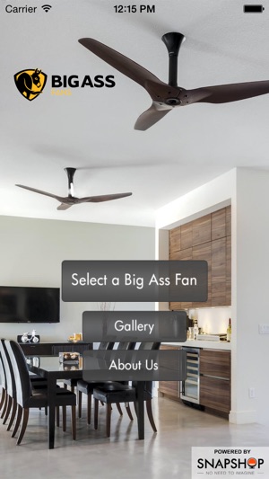 Big Ass Fans(圖1)-速報App