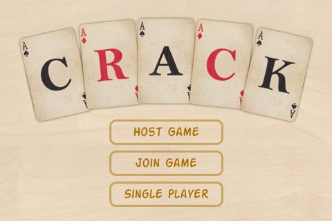 Crack! screenshot 2