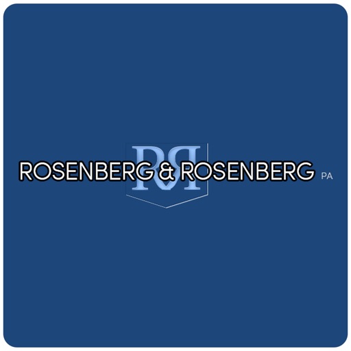 Accident App by Rosenberg & Rosenberg, P.A