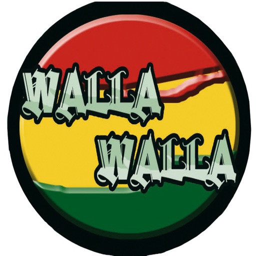 walla land radio icon