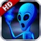 Alien Sling Shooter: Free Multiplayer HD