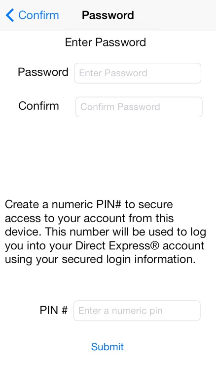 ITWeRKS Balance 4 Direct Express® screenshot-4