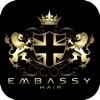 Embassy Hair App