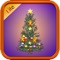 Christmas Tree 3D.