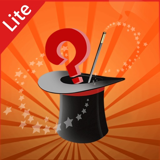 QuizMagic Lite iOS App
