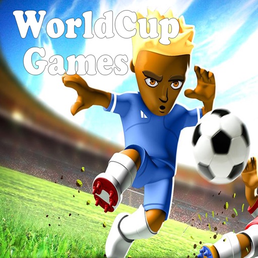 Football Games.Soccer Games iOS App