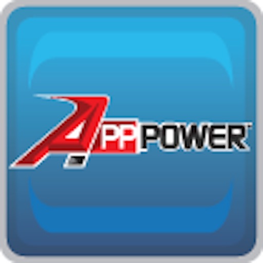 AppPowerFly icon
