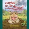Gopher to the Rescue! A Volcano Recovery Story