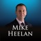 The App allows clients of The Mike Heelan Practice a simple one stop arena providing fast direct contact,  speedy access to the secure client area, updated Financial News and information and easy access to website information