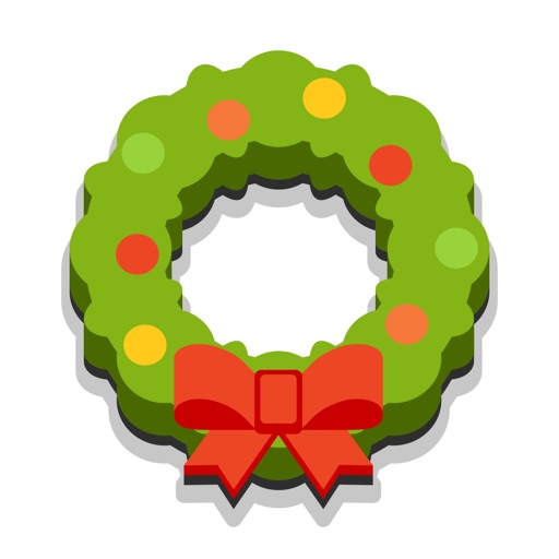 Winter Holiday Season Wallpaper: Celebration Edition iOS App