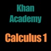 Khan Academy: Calculus 1