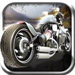 Easy Rider 3D City Bike Drive