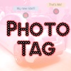 Photo Tag - Tag Your Album Photos