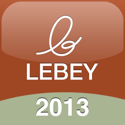 Les 3 Lebey 2013 icon