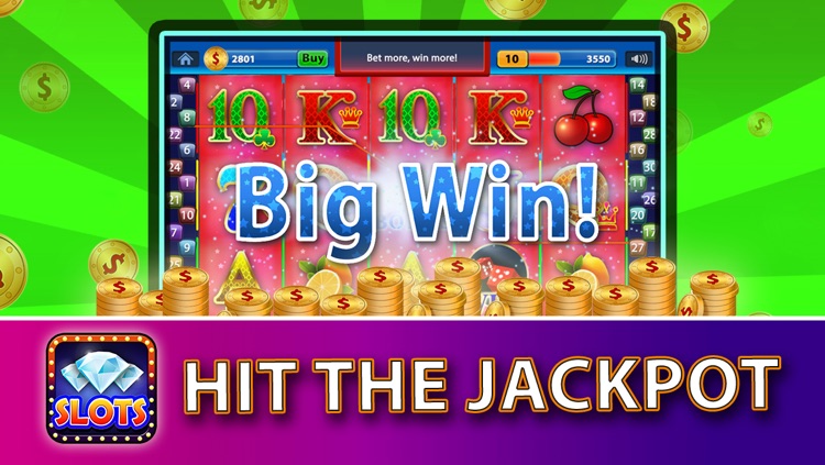 Rich Slots Fortune - Best Casino Machines With Mega Jackpot Wins FREE