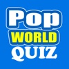 Version 2016 for Guess The Pop World Quiz
