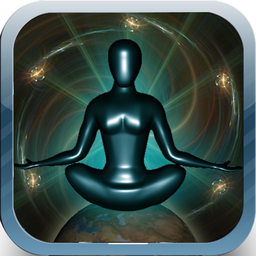 PLX Wave Meditation Ball icon