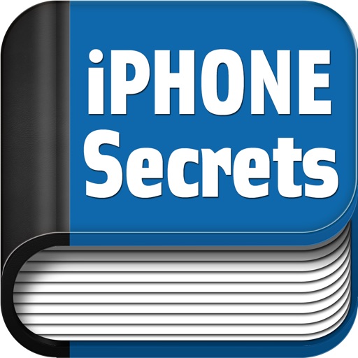 Secrets for iPhone Lite - Tips & Tricks Icon