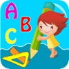 Write ABC123