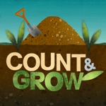 Count n Grow – smart arithmetic
