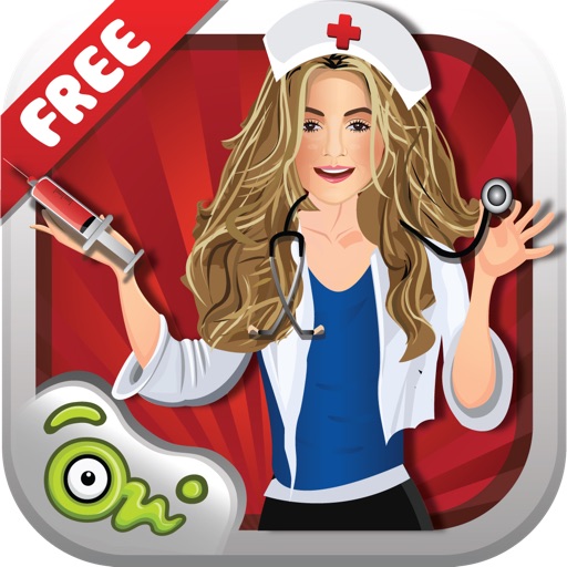 Celebrity Doctor Hospital iOS App