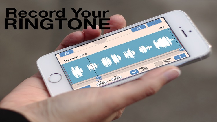 Ringtone Maker - Create your own screenshot-4