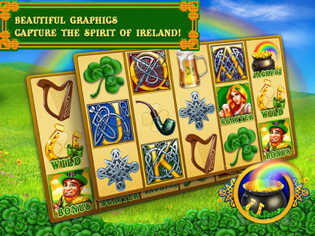 Tips and Tricks for Irish Free Slots