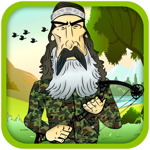 Bow Hunt Duck Slayer PAID iOS App