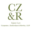CZ&R Los Angeles Injury Law Firm