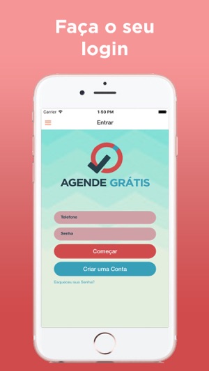 Agende Grátis(圖2)-速報App