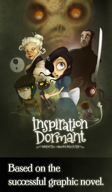 Wallpapers - Inspiration dormant screenshot-4
