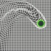Neon Bouncing Ball Neon Bouncing Ball