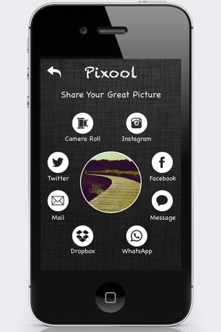 Pixool screenshot 4